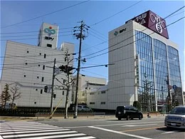 アピ本社ビル4