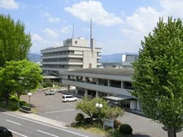 中津川文化会館