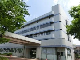 中津川市健康福祉会館