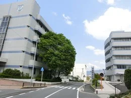 中津川合同庁舎