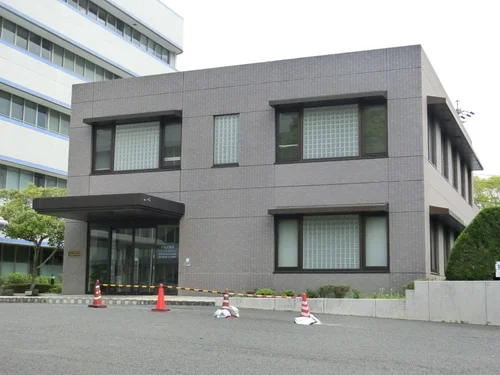 中津川簡易裁判所