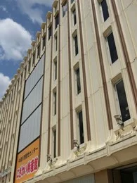 中津川にぎわいプラザ2