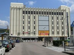 中津川にぎわいプラザ3