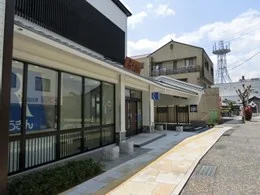 東海ろうきん中津川支店