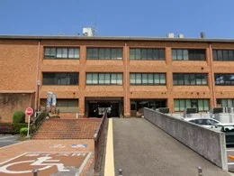 中津川市 本町分庁舎・中央公民館2