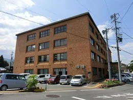 中津川市 本町分庁舎・中央公民館3