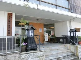 中津川市中山道歴史資料館2