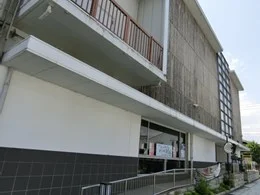 中津川市中山道歴史資料館3