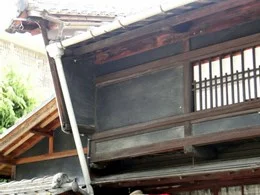 中津川市 曽我家住宅2