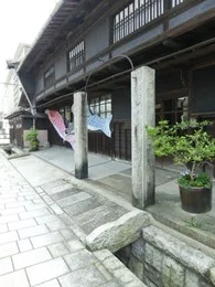 中津川市 曽我家住宅3