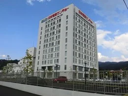 ニデックインスツルメンツ下諏訪本社5