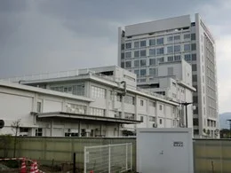 ニデックインスツルメンツ下諏訪本社6