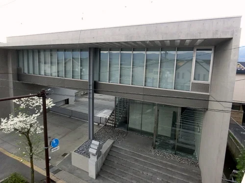 ひかり味噌本社