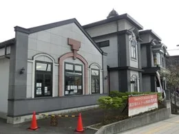 ニデックオルゴール記念館すわのね2