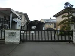 旧・荻原製作所 本社・工場3