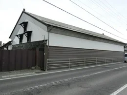 竹屋（タケヤ味噌）本社