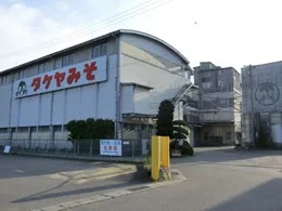 竹屋（タケヤ味噌）本社