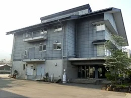 タケヤみそ会館