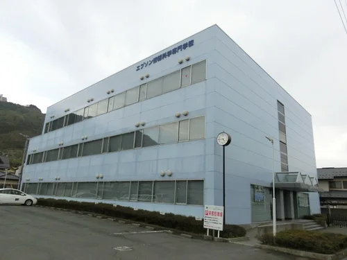 エプソン情報科学専門学校