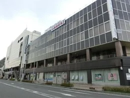 スワプラザビル商業棟