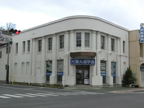 個別教室のトライ 上諏訪駅前校