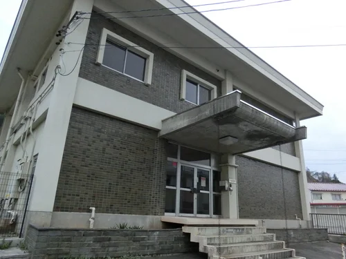 日本たばこ産業 諏訪営業所（閉鎖）