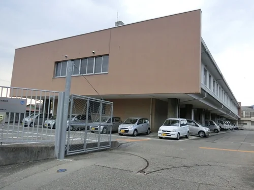 NTT諏訪清水町ビル