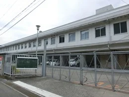 NTT諏訪清水町ビル