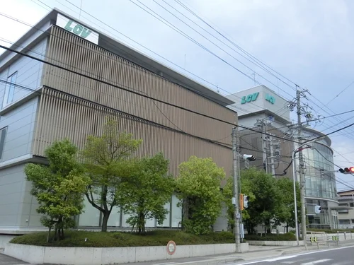 LCVデータセンター