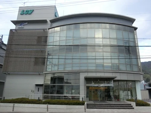LCV本社ビル