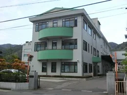 小松精機工作所本社
