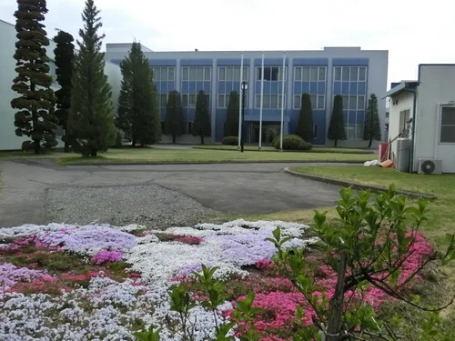 nitto 上諏訪工場