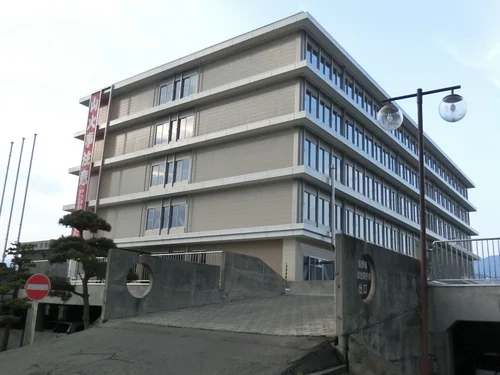 長野県諏訪合同庁舎