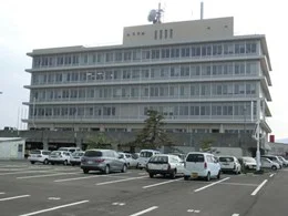 長野県諏訪合同庁舎