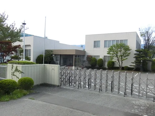 創価学会諏訪文化会館