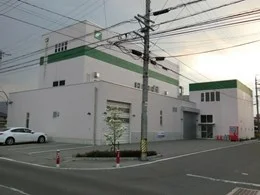長野日報社本社ビル
