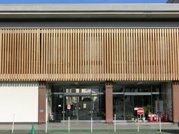 諏訪市文化センター4