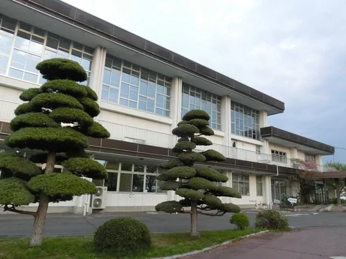 諏訪市働く婦人の家・勤労青少年ホーム