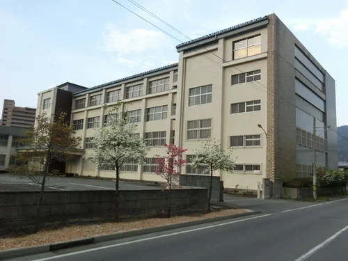 八十二銀行 諏訪文書保管センター