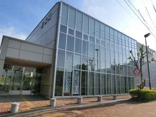 長野地方法務局諏訪支局