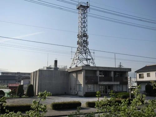 SBC信越放送 諏訪放送局