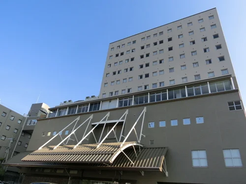 RAKO華乃井ホテル