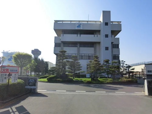 クリーンレイク諏訪 管理本館