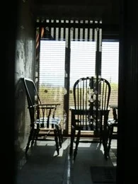 金子茶房・日東光学ショールーム