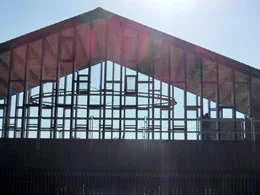 金子茶房・日東光学ショールーム