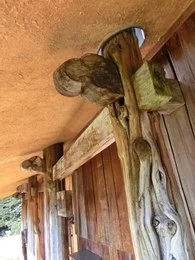 神長官守矢史料館