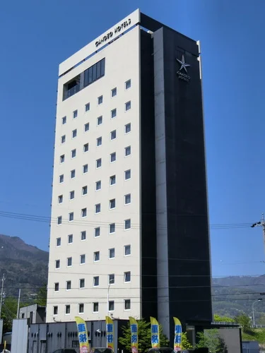 カンデオホテルズ茅野