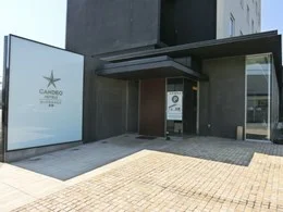 カンデオホテルズ茅野4