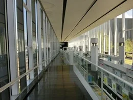 茅野市民館/茅野市美術館5