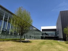 茅野市民館/茅野市美術館8